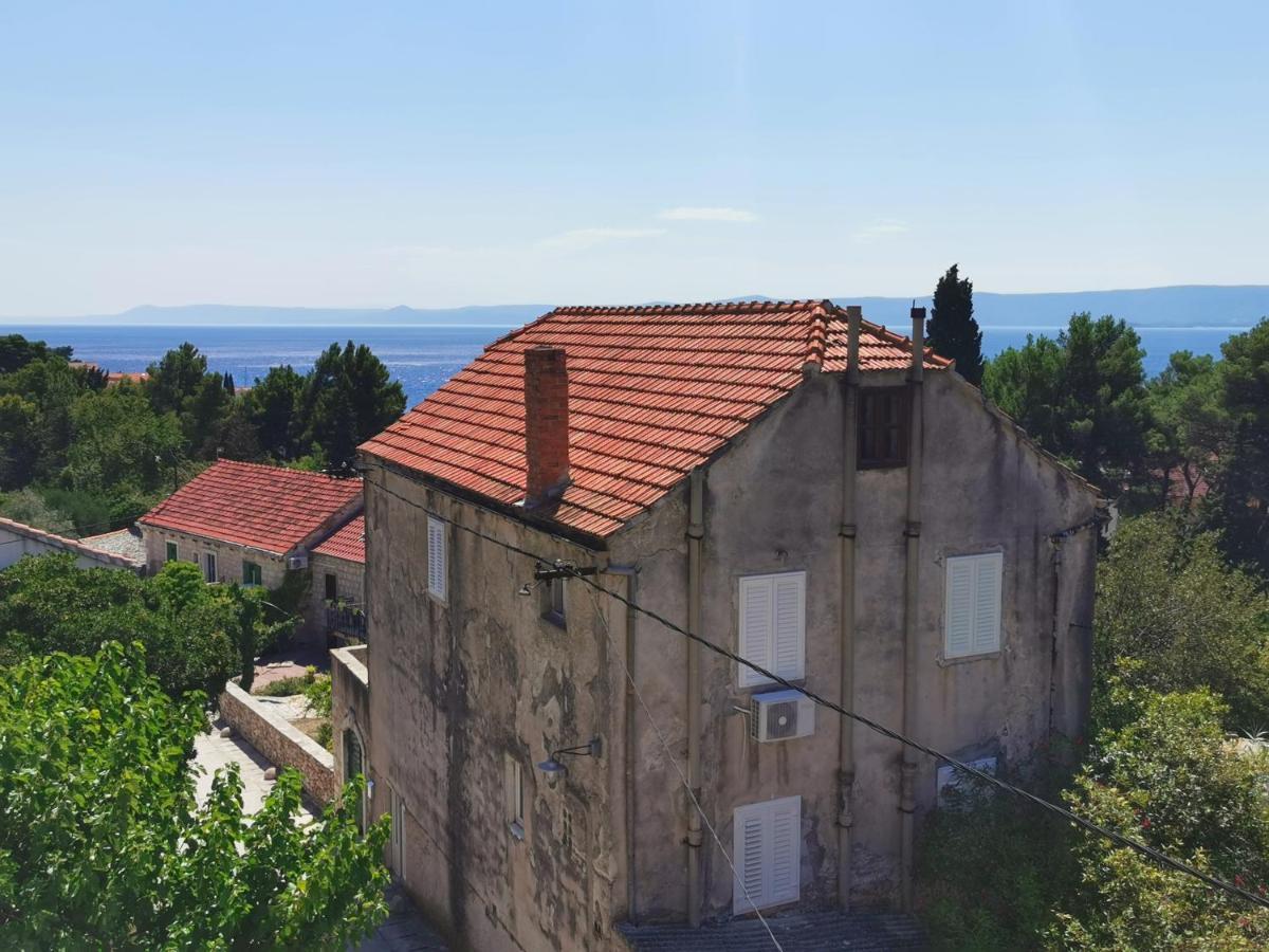 Villa Mira Bol Exterior foto