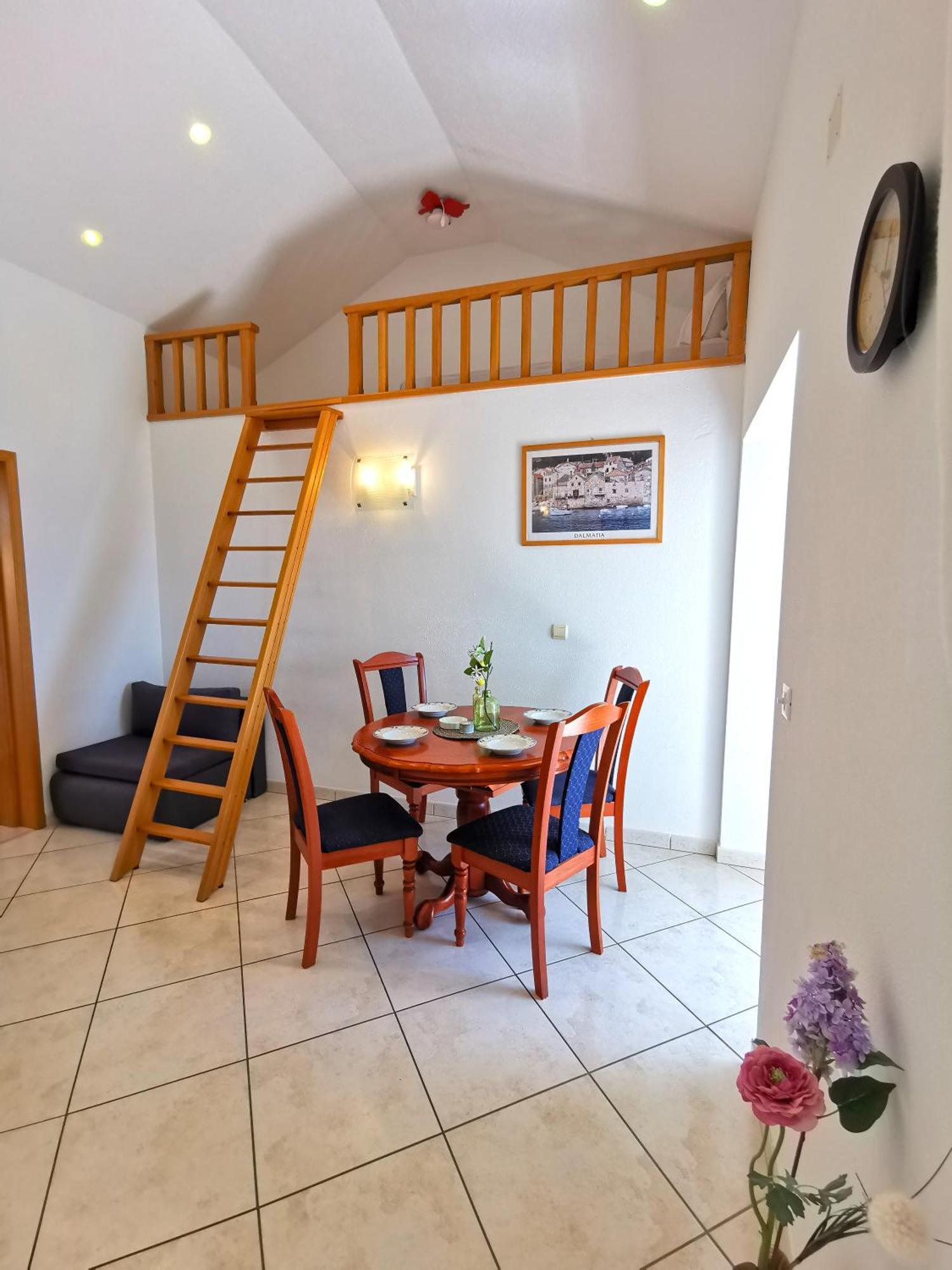 Villa Mira Bol Cameră foto