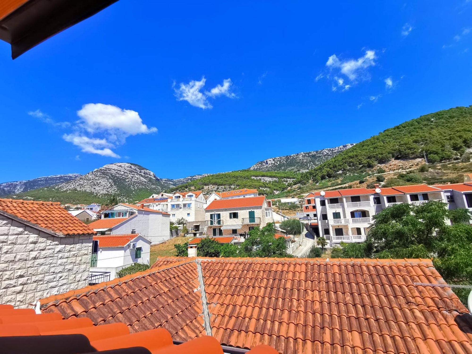 Villa Mira Bol Cameră foto